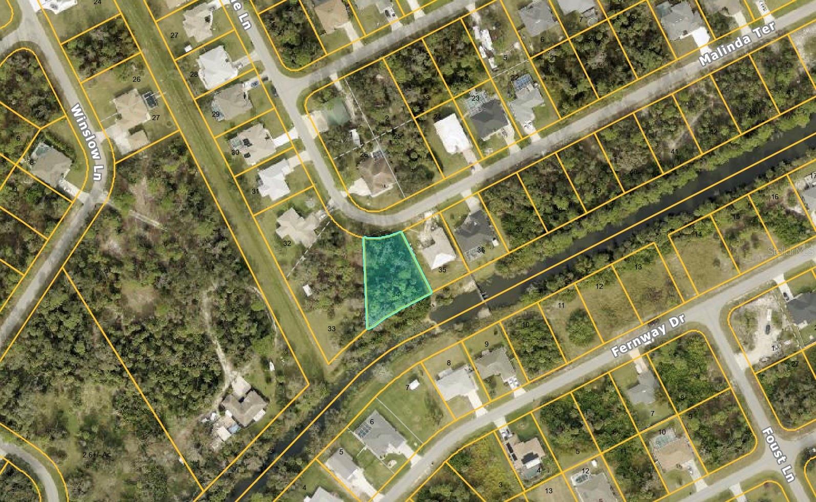 MALINDA TER Property Photo 1