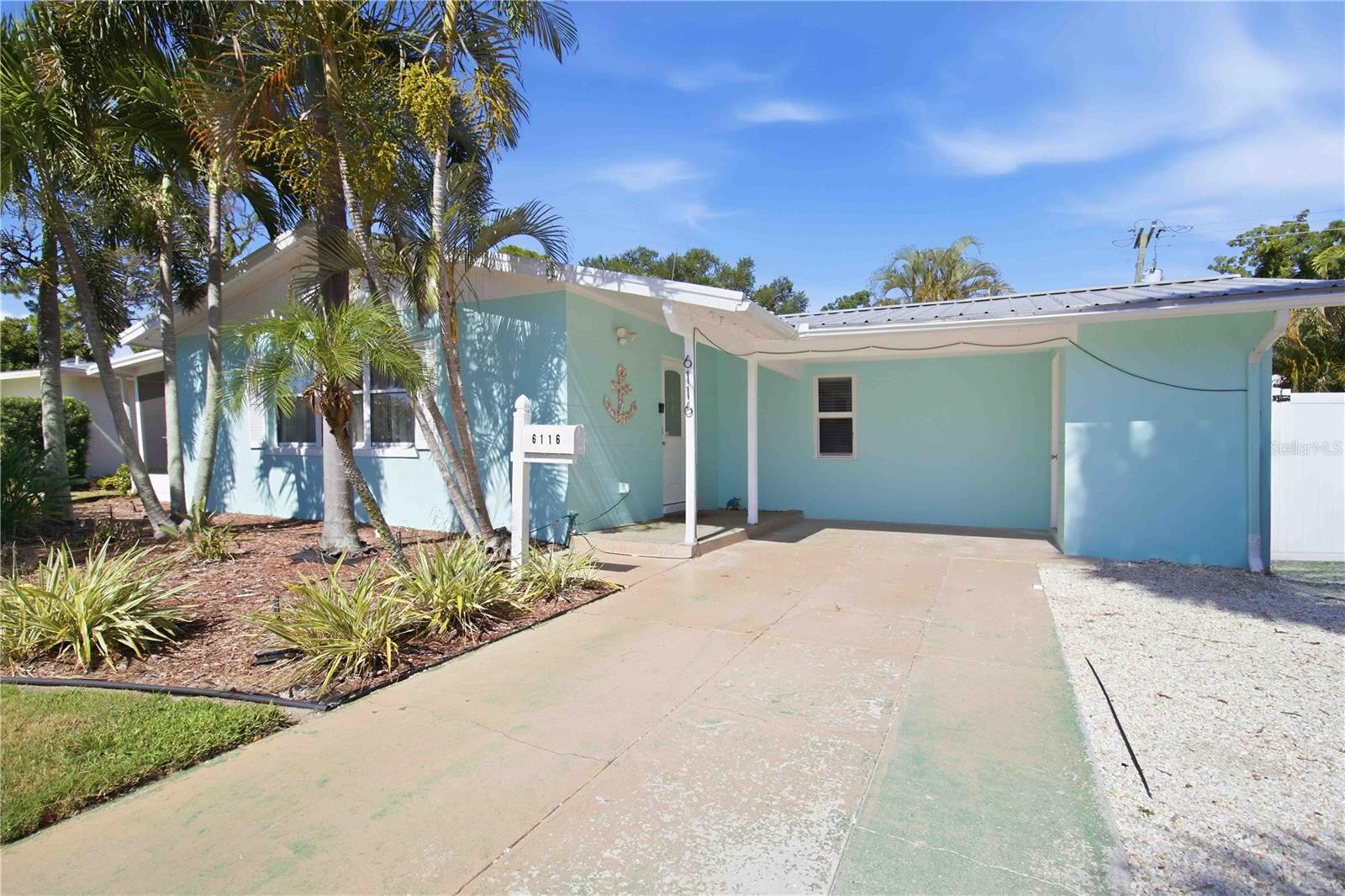 6116 DARTMOUTH DR