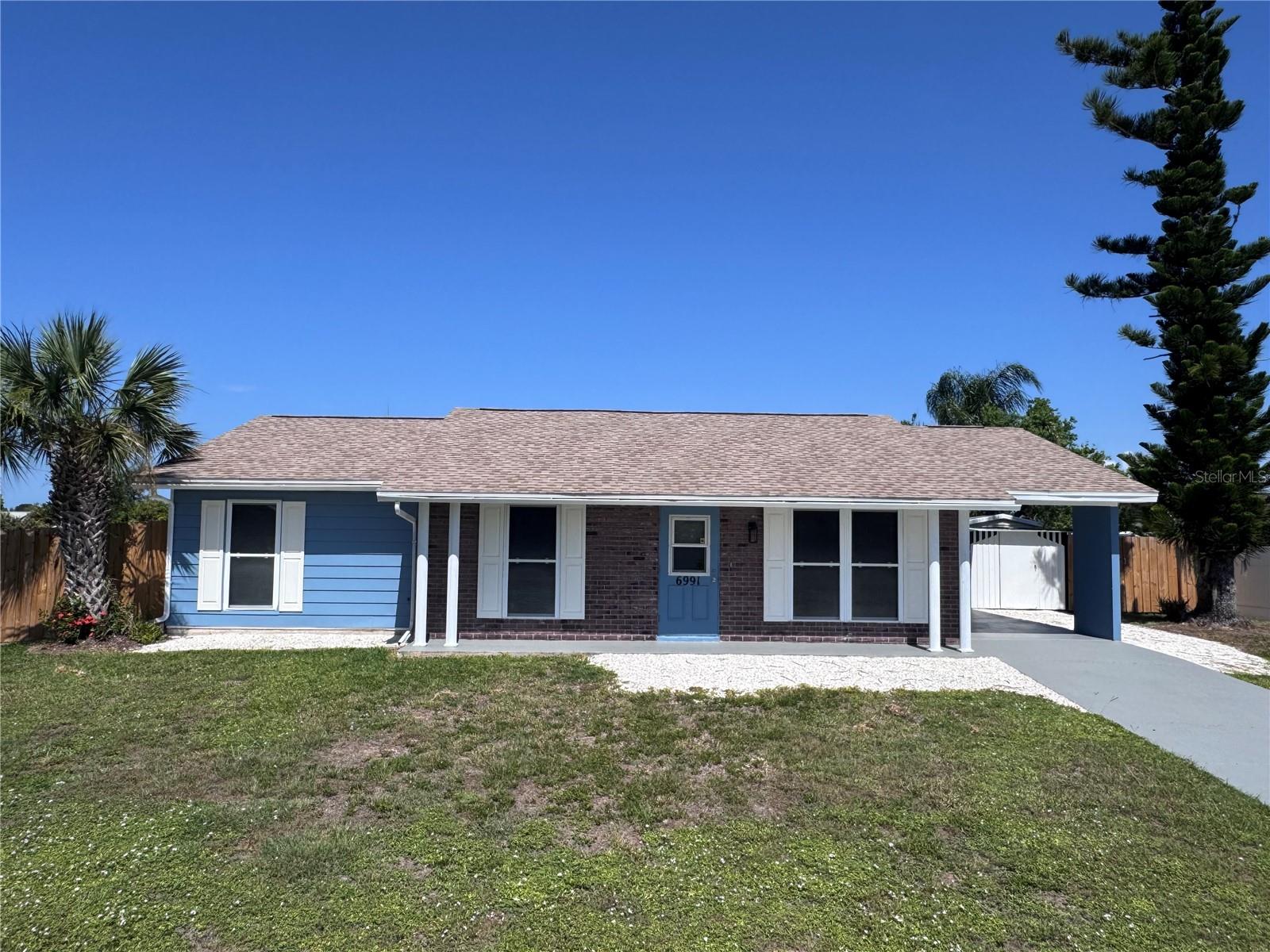 6991 Pompey St Property Photo 1