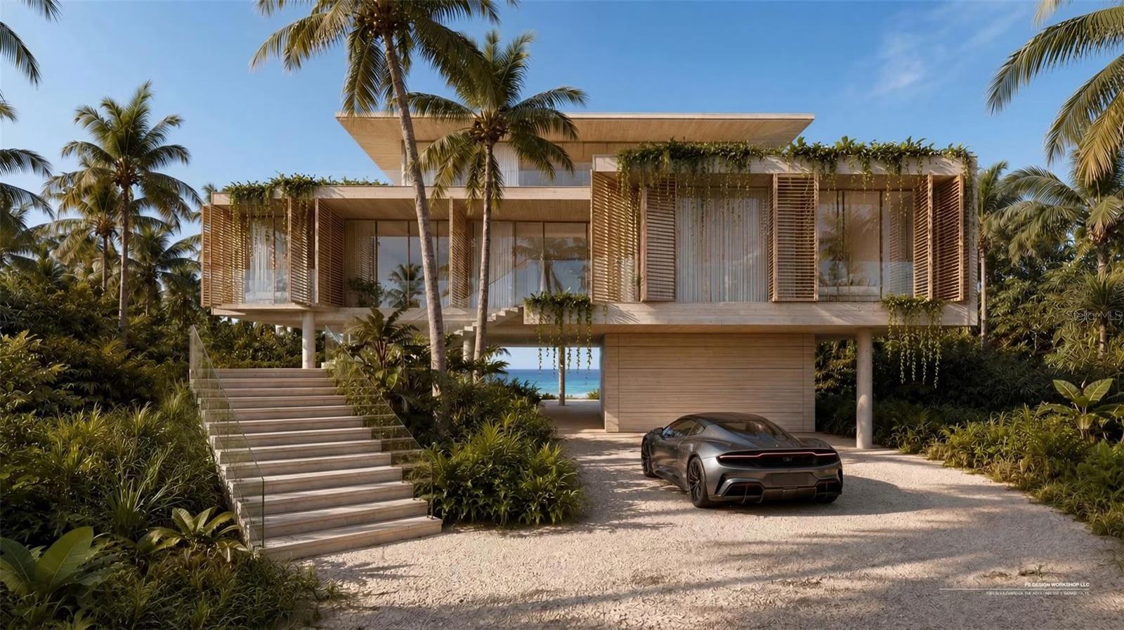 N Manasota Key Rd Property Photo 35