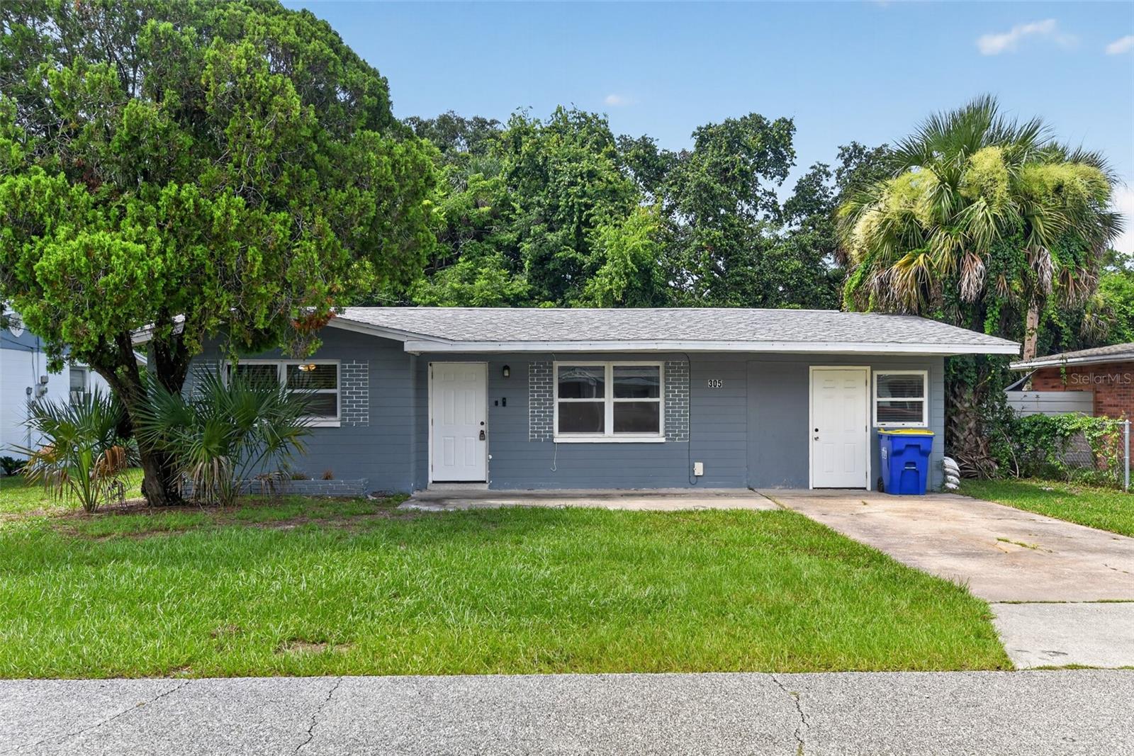 305 JOYCE ST