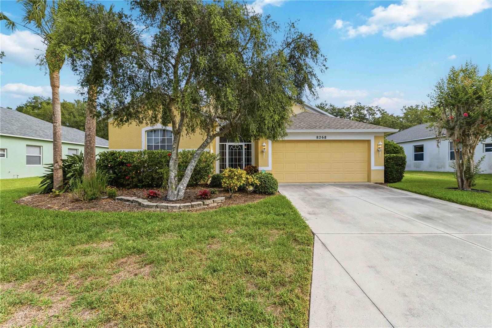 8268 47TH STREET CIR E Property Photo 1
