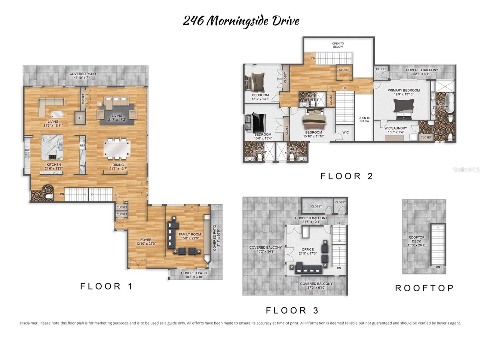 246 Morningside Dr Property Photo 48