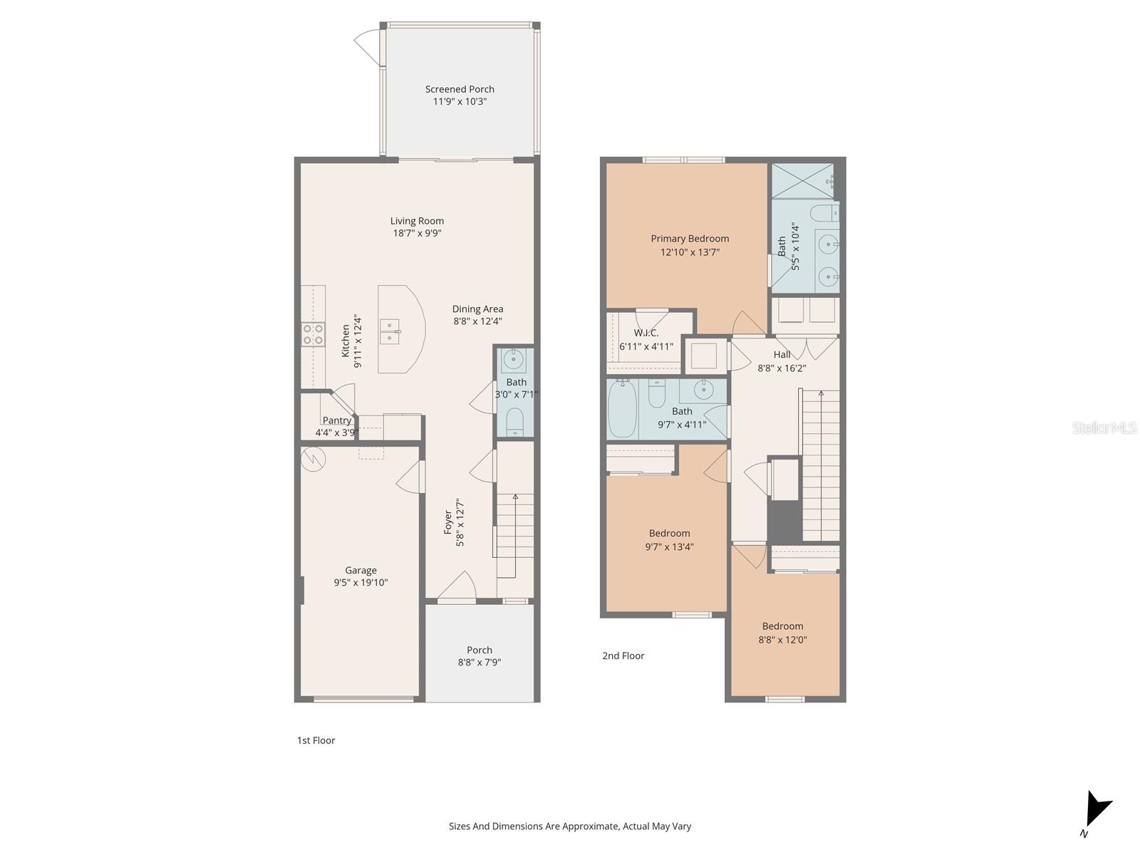 5725 Haven Ter Property Photo 39