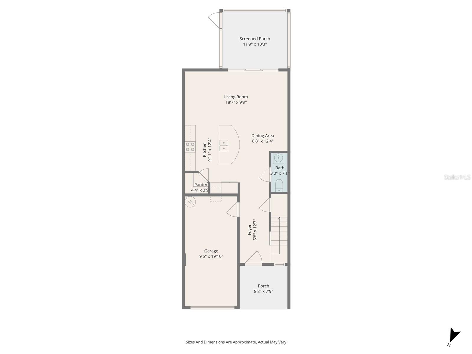 5725 Haven Ter Property Photo 40