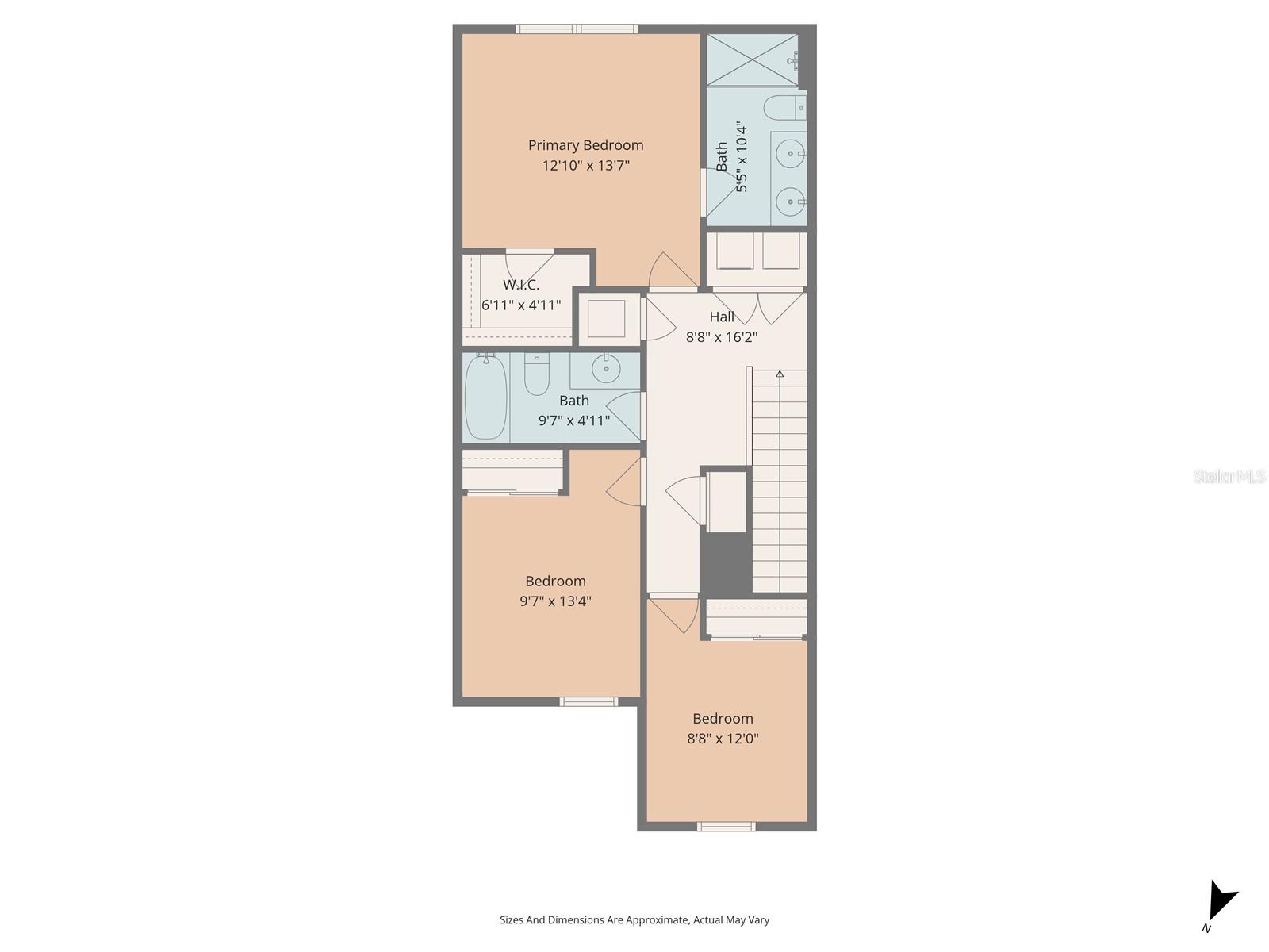 5725 Haven Ter Property Photo 41