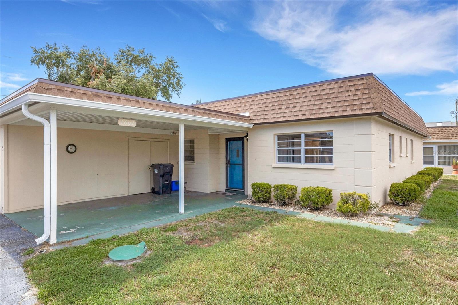 4602 Park Acres Dr #96 Property Photo