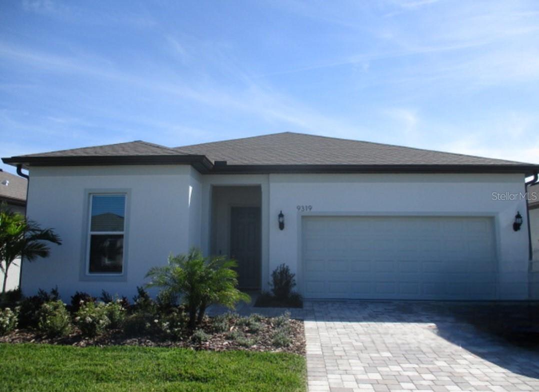9319 BARRIER COAST TRL Property Photo 1