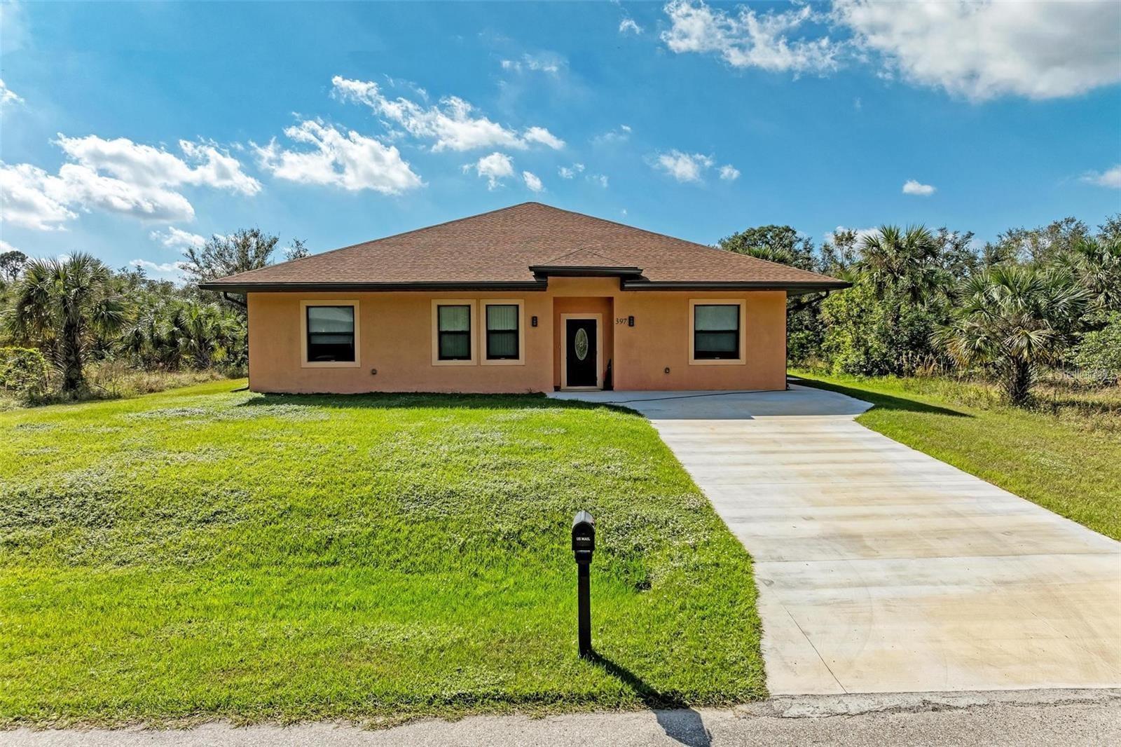 397 DONIPHAN DR Property Photo 1