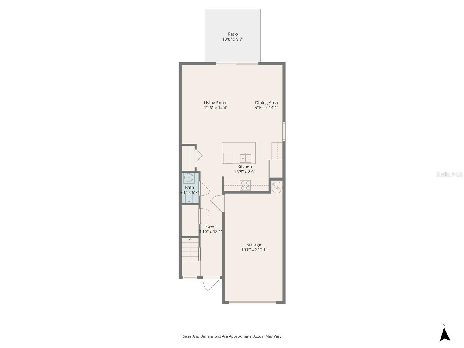 14333 Lilac Sky Ter Property Photo 41
