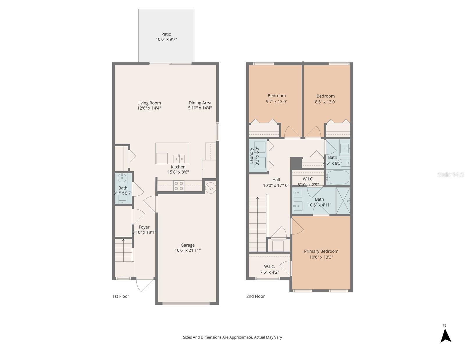 14333 Lilac Sky Ter Property Photo 43