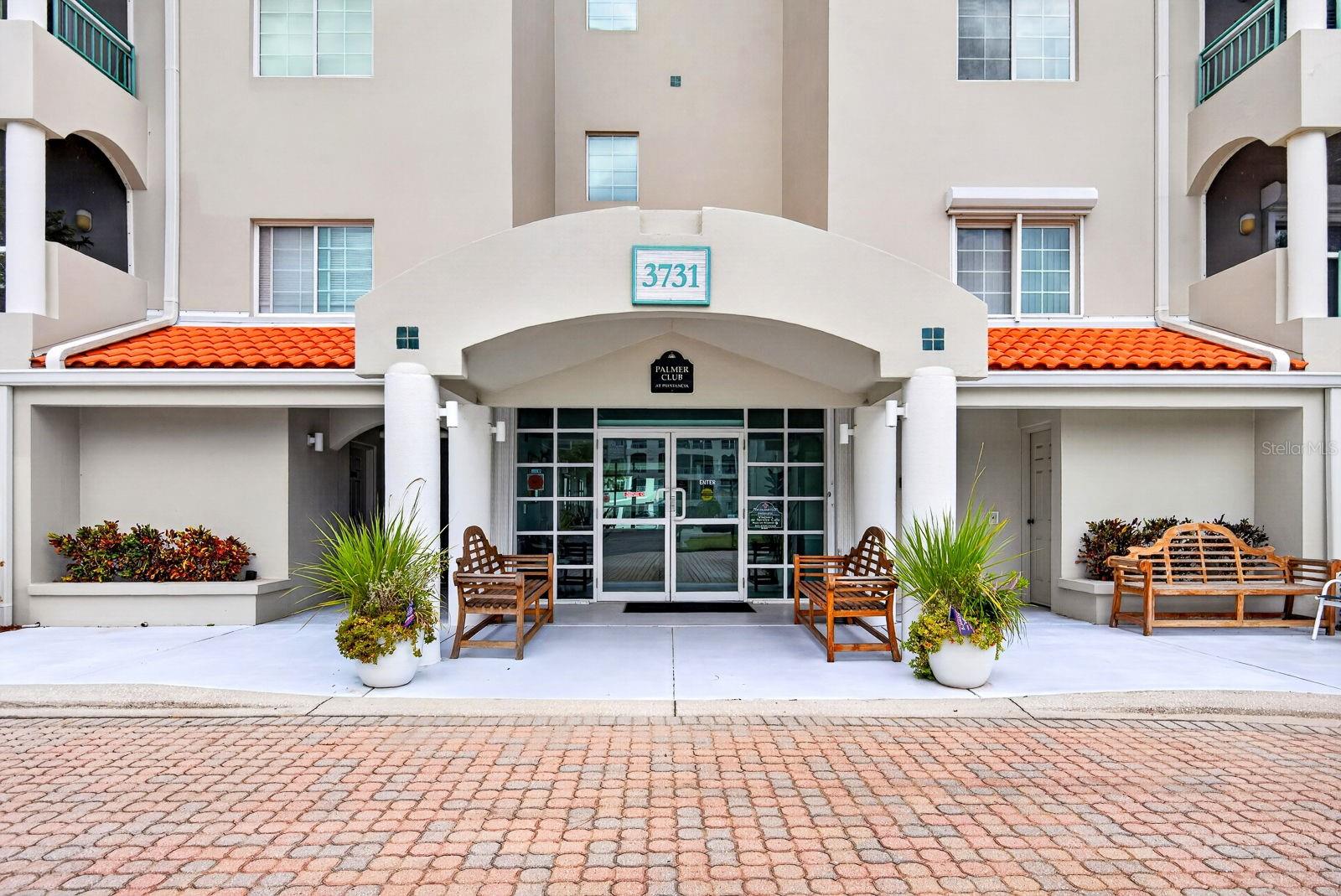 3731 Sarasota Square Blvd #205d Property Photo 2