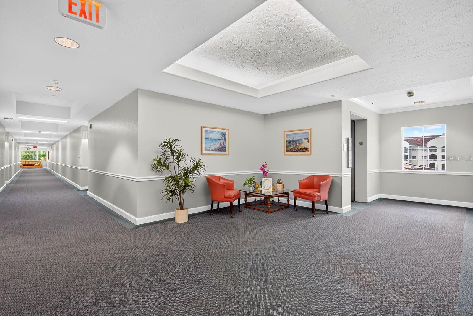 3731 Sarasota Square Blvd #205d Property Photo 5