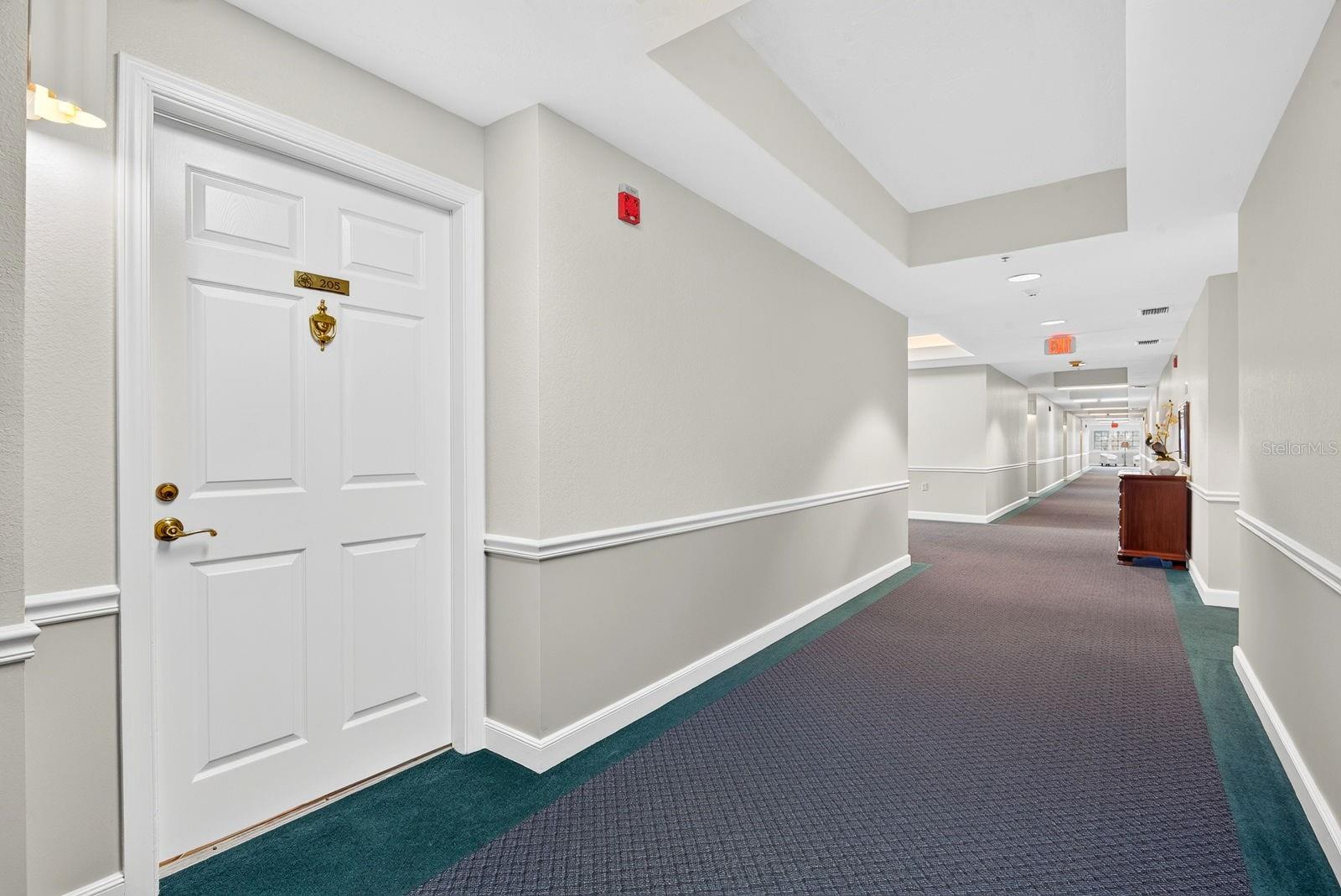 3731 Sarasota Square Blvd #205d Property Photo 6