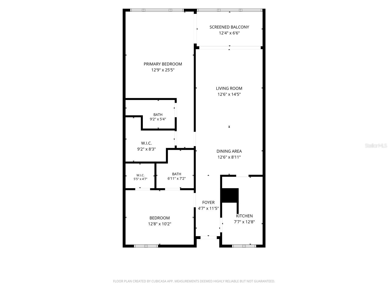 4540 Bee Ridge Rd #175 Property Photo 35