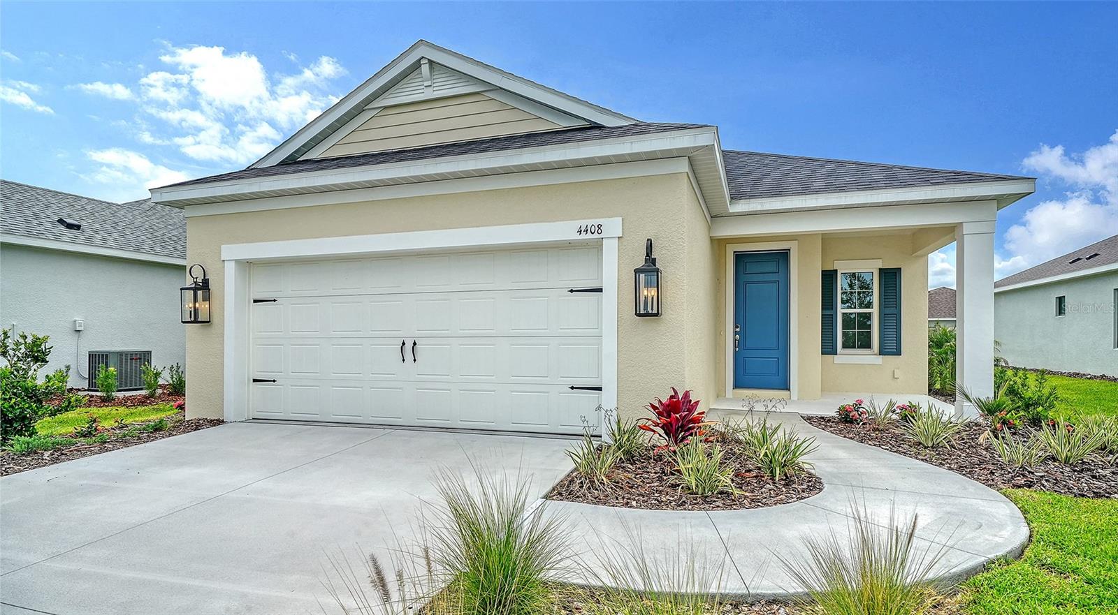 4408 Spoon Blade Dr Property Photo 1