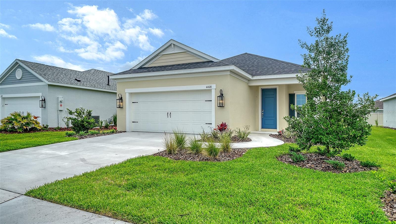 4408 Spoon Blade Dr Property Photo 2