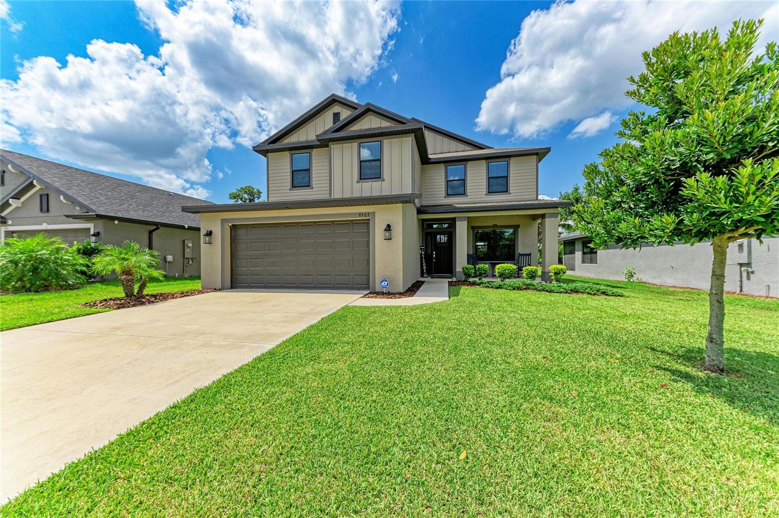 9507 43RD CT E Property Photo 1