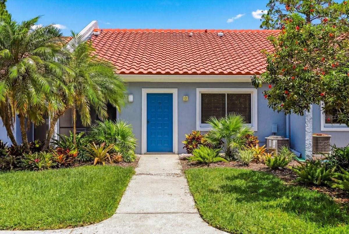 4540 BEE RIDGE RD #Villa 1 Property Photo 1