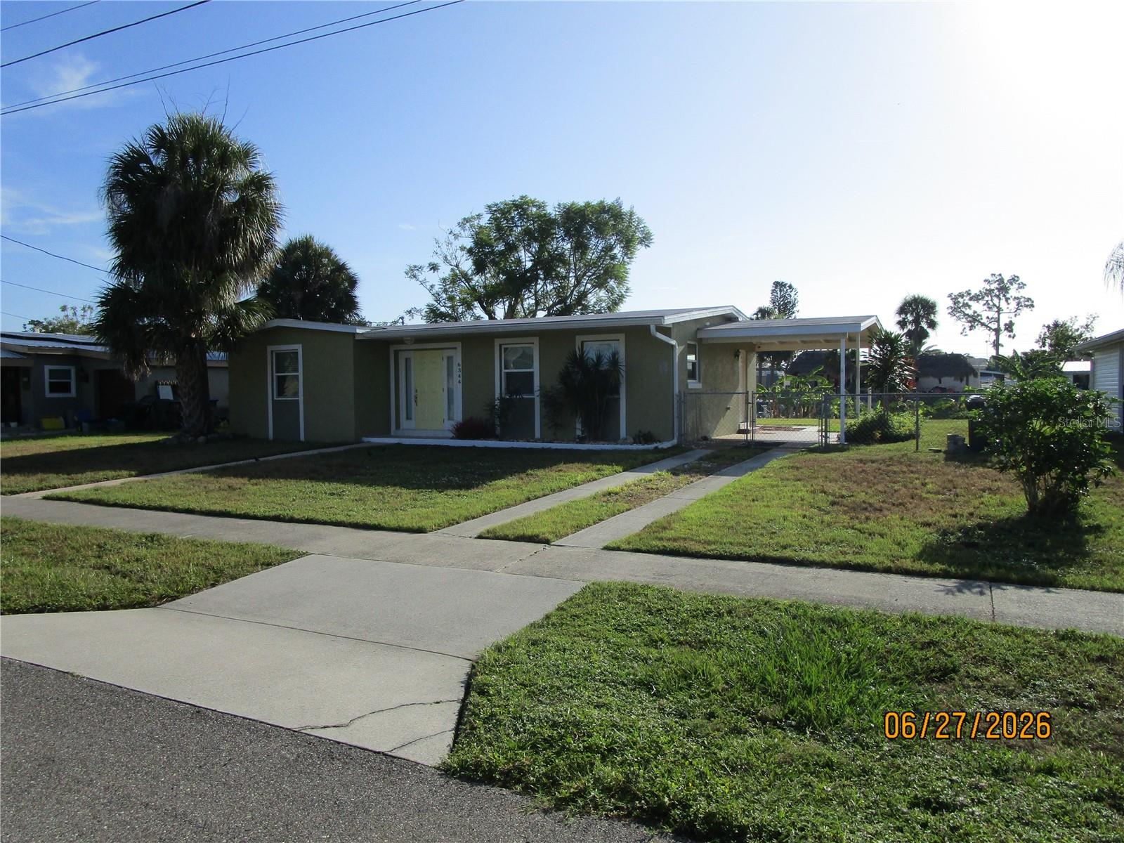 6344 Mataro Ct Property Photo 1