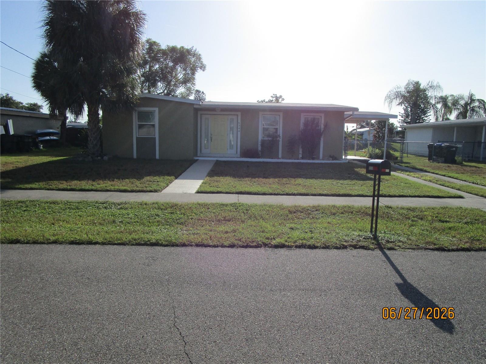 6344 Mataro Ct Property Photo 2
