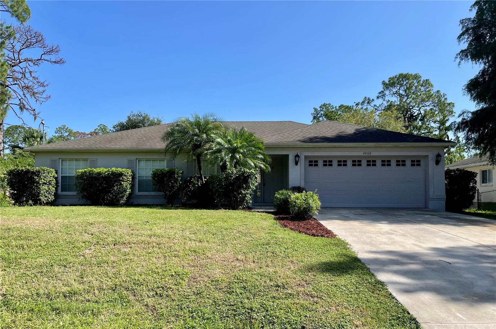 4060 CALATRAVA AVE Property Photo 1