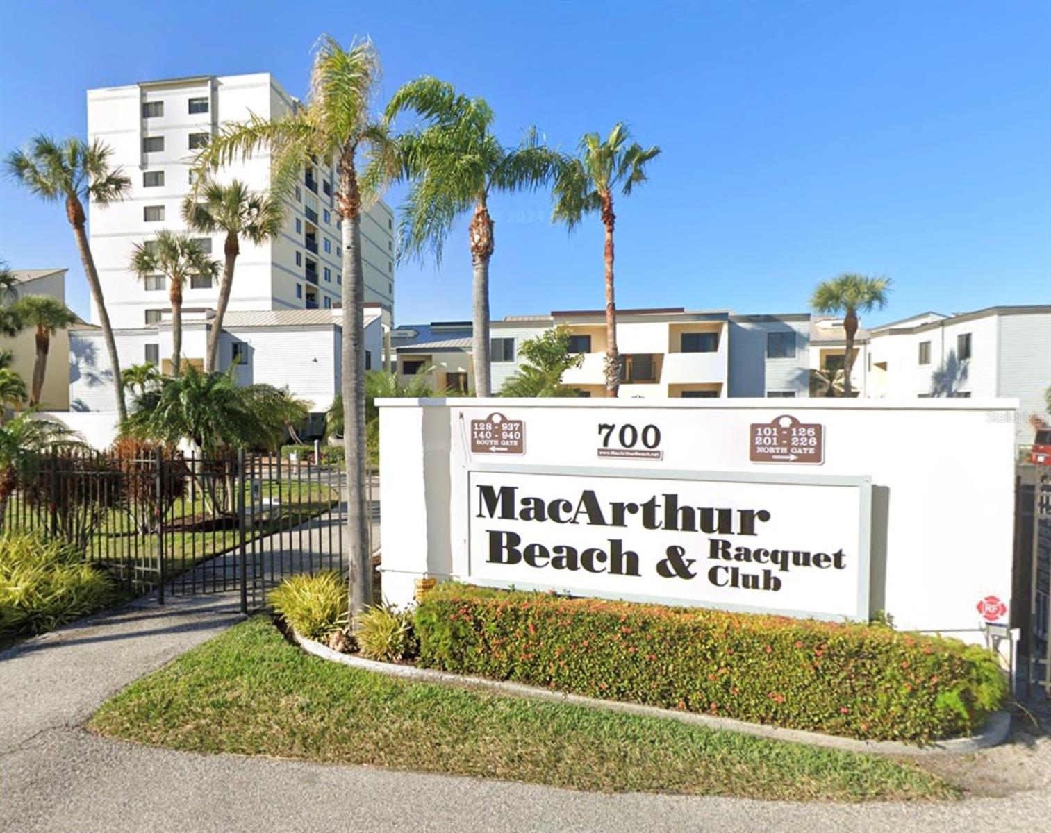 700 GOLDEN BEACH BLVD #131 Property Photo 1