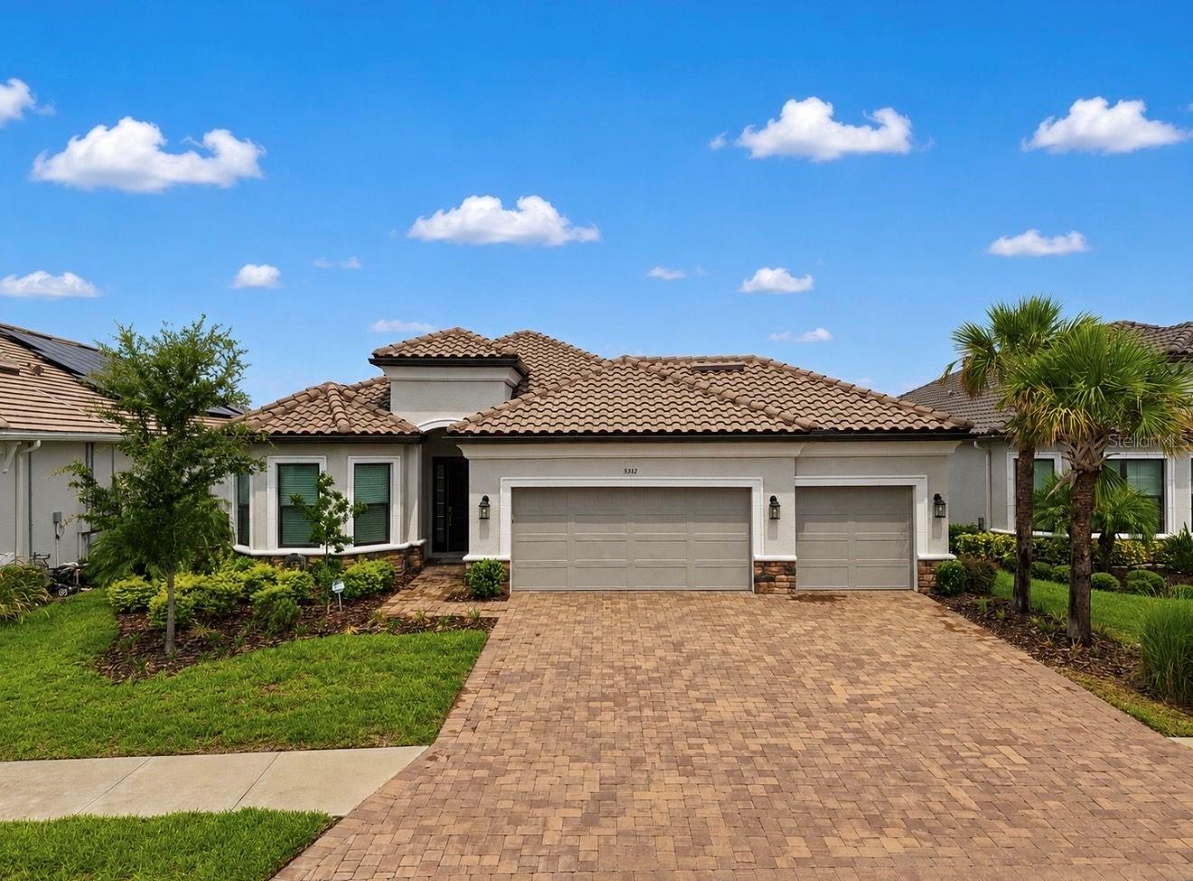 5312 Caserta Ct Property Photo 1