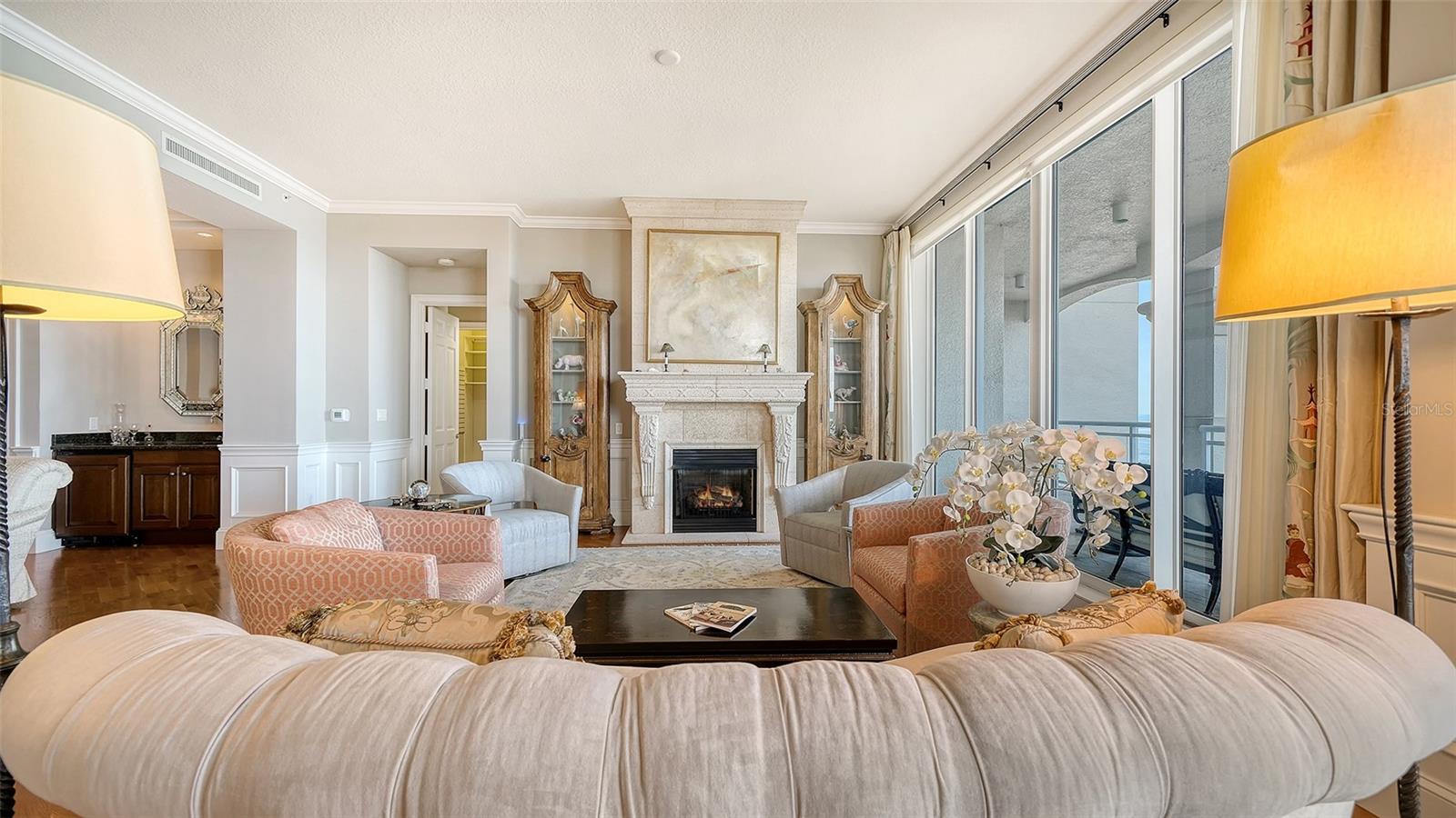 1300 Benjamin Franklin Dr #1205 & 1206 Property Photo 10