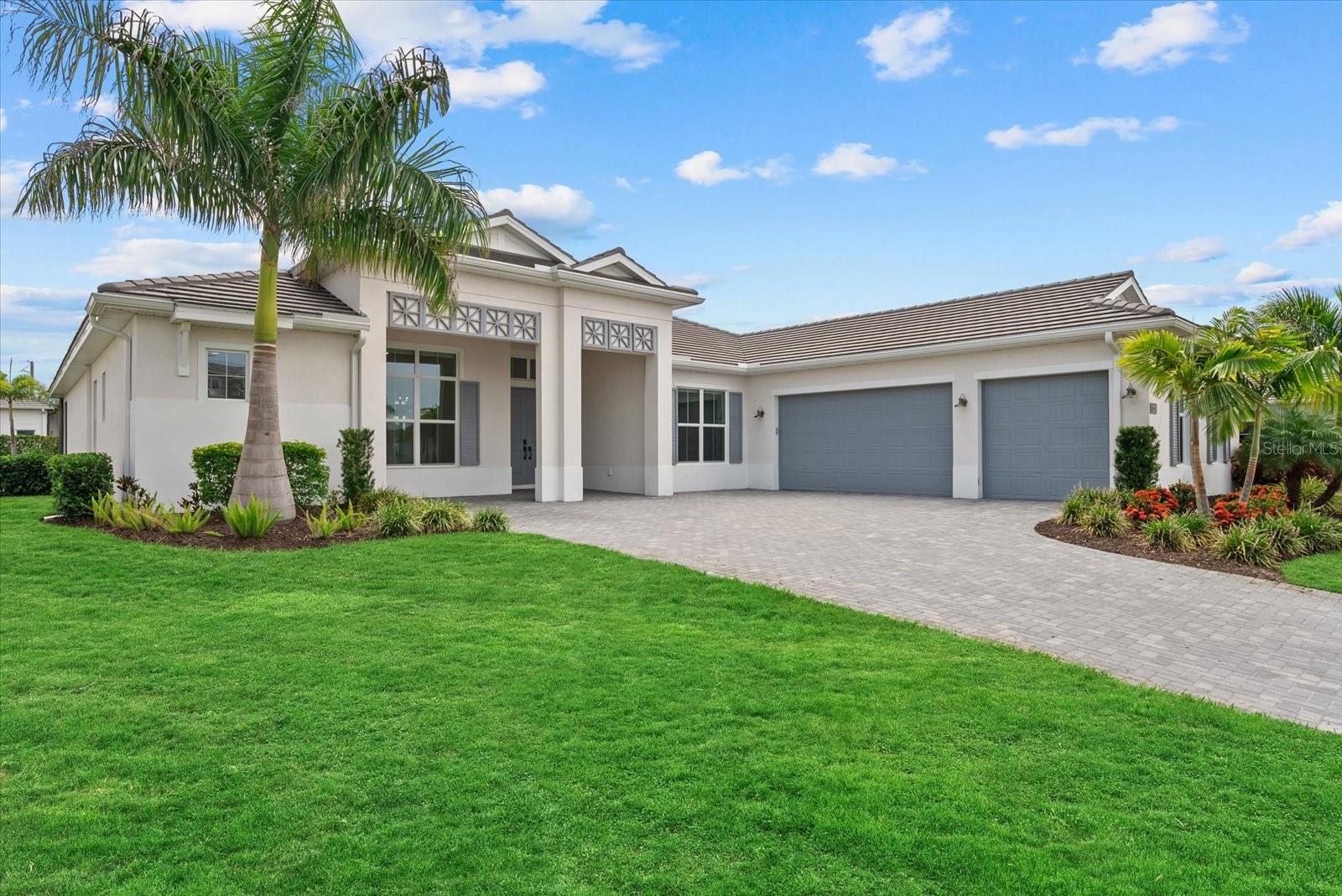 8133 Nevis Run Property Photo 1