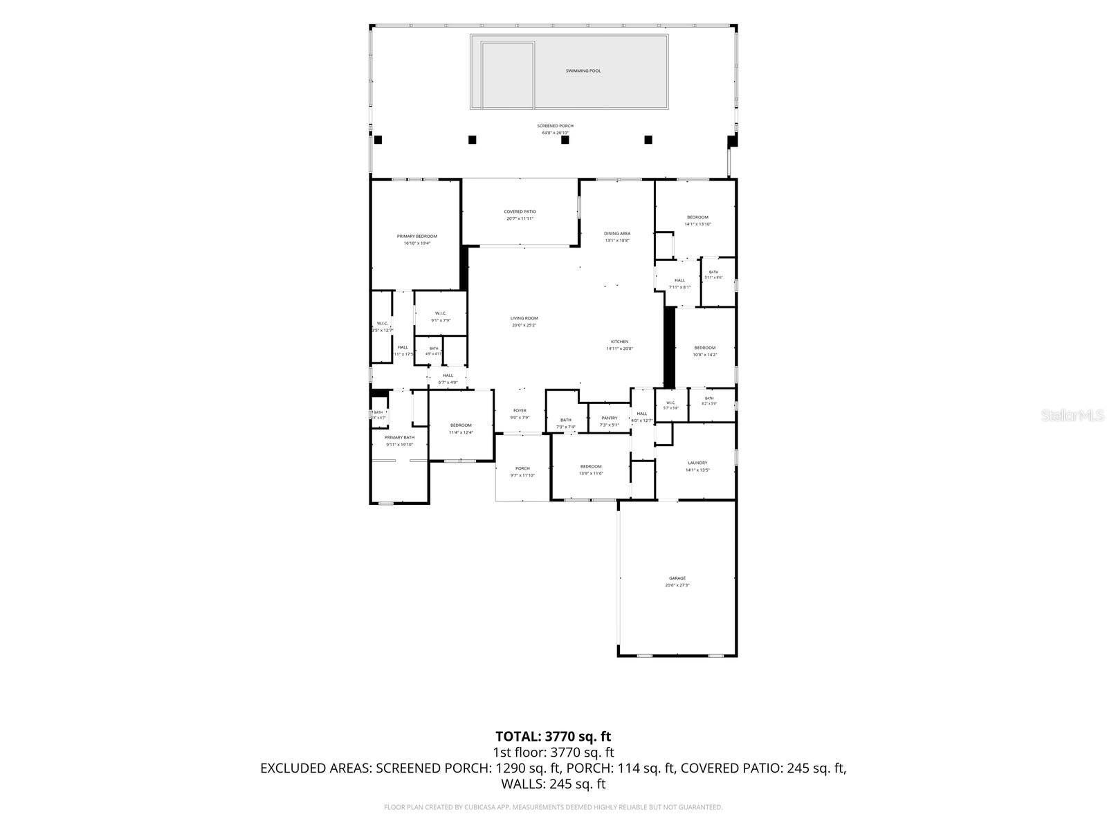 8133 Nevis Run Property Photo 46