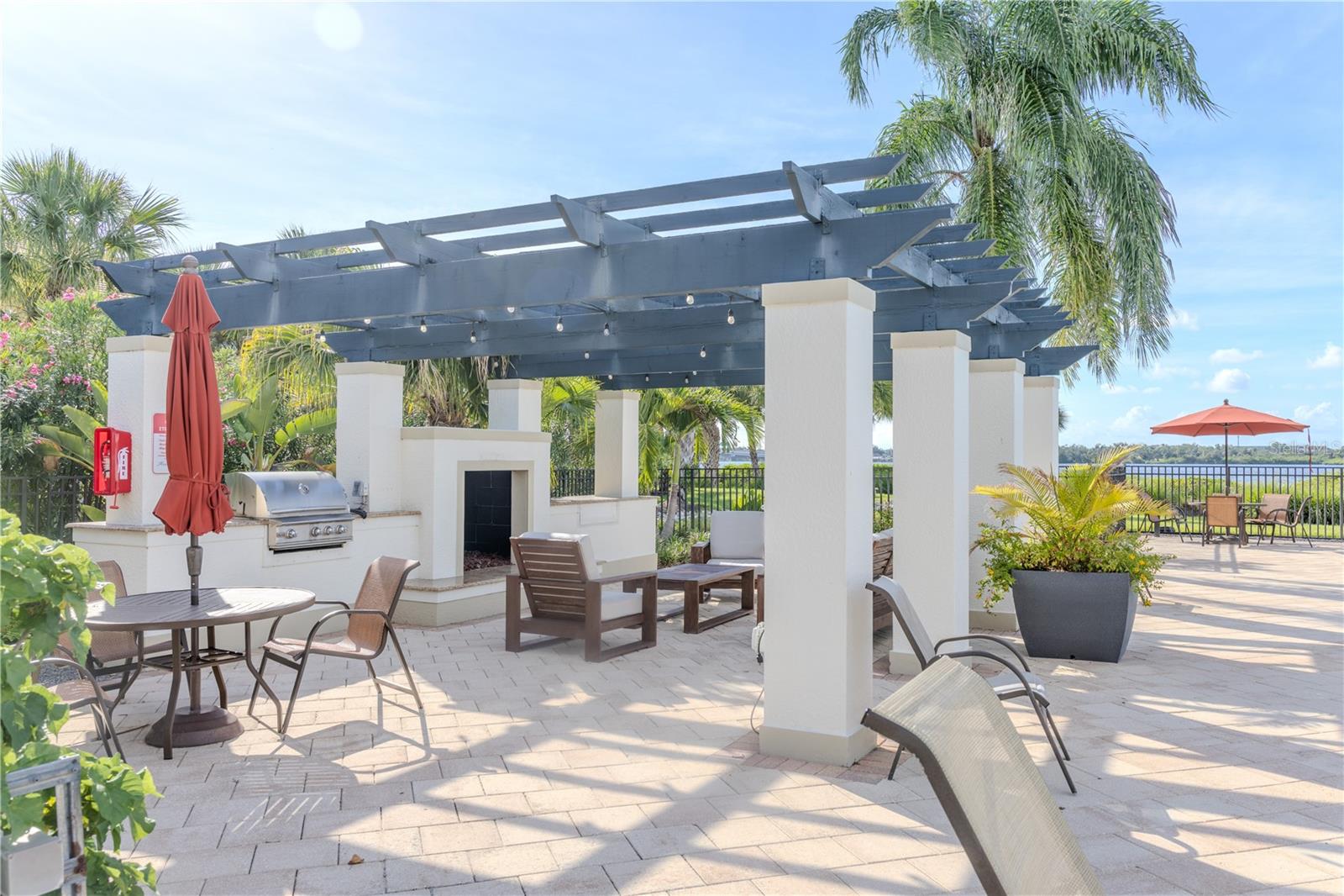 1030 Tidewater Shores Loop #104 Property Photo 41