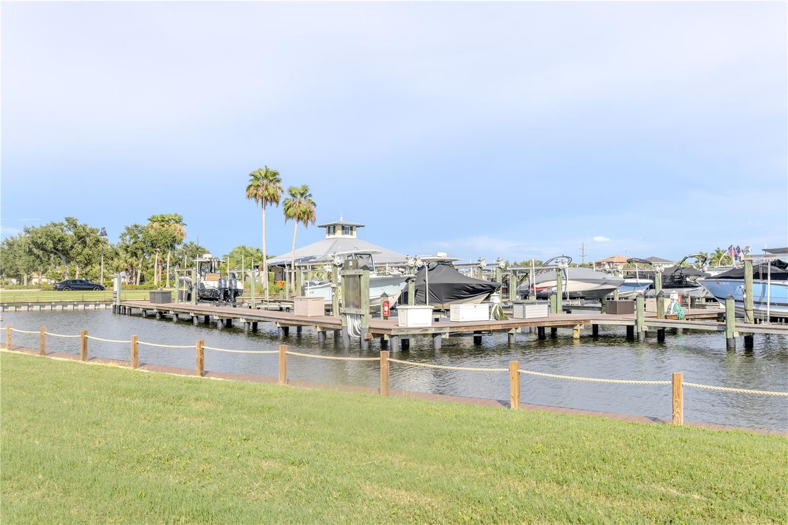 1030 Tidewater Shores Loop #104 Property Photo 46