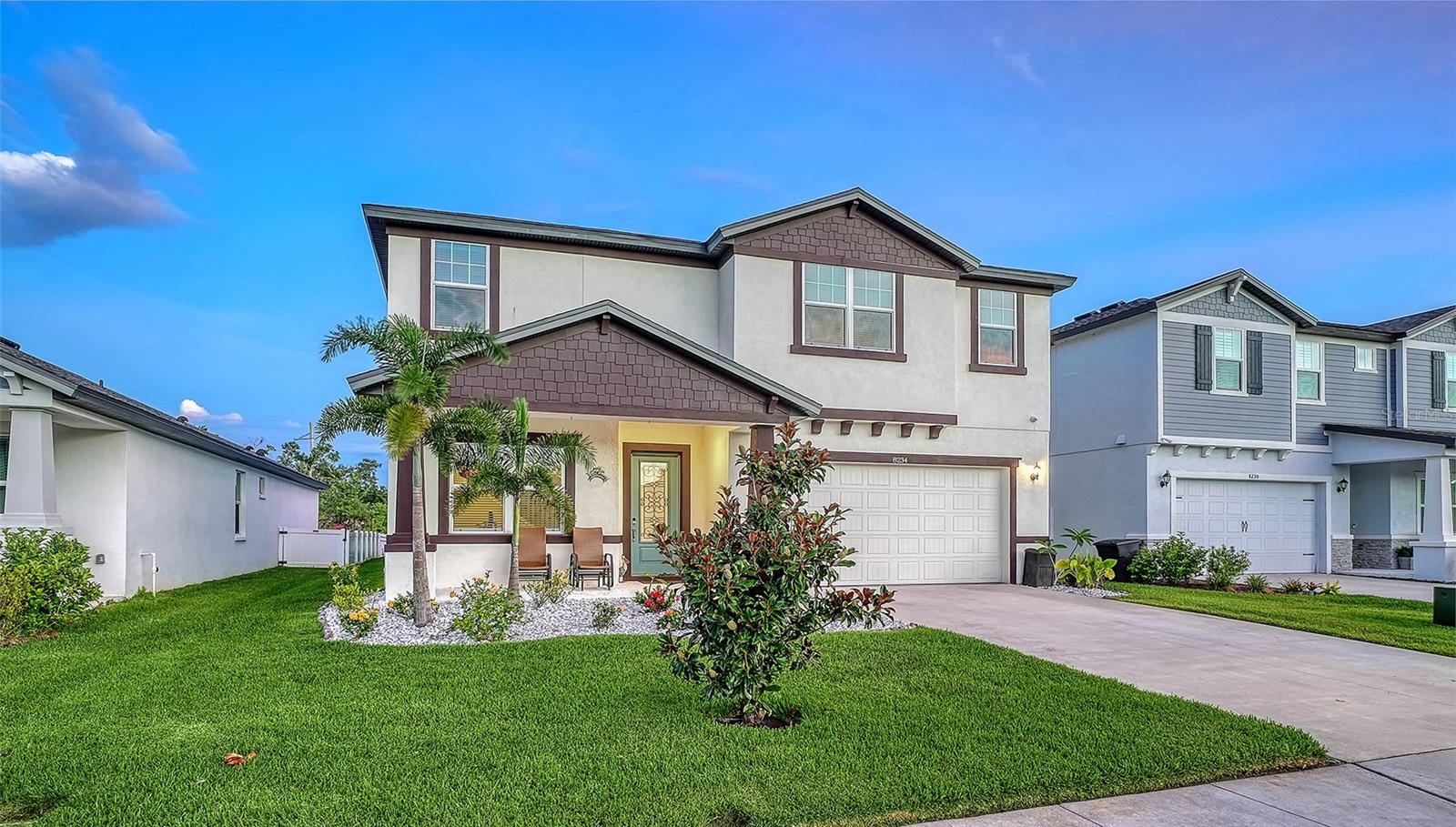 8234 Tea Olive Ter Property Photo 1