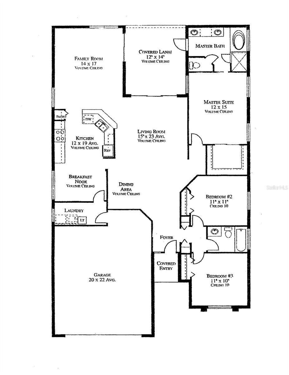 5133 Flagstone Dr Property Photo 3