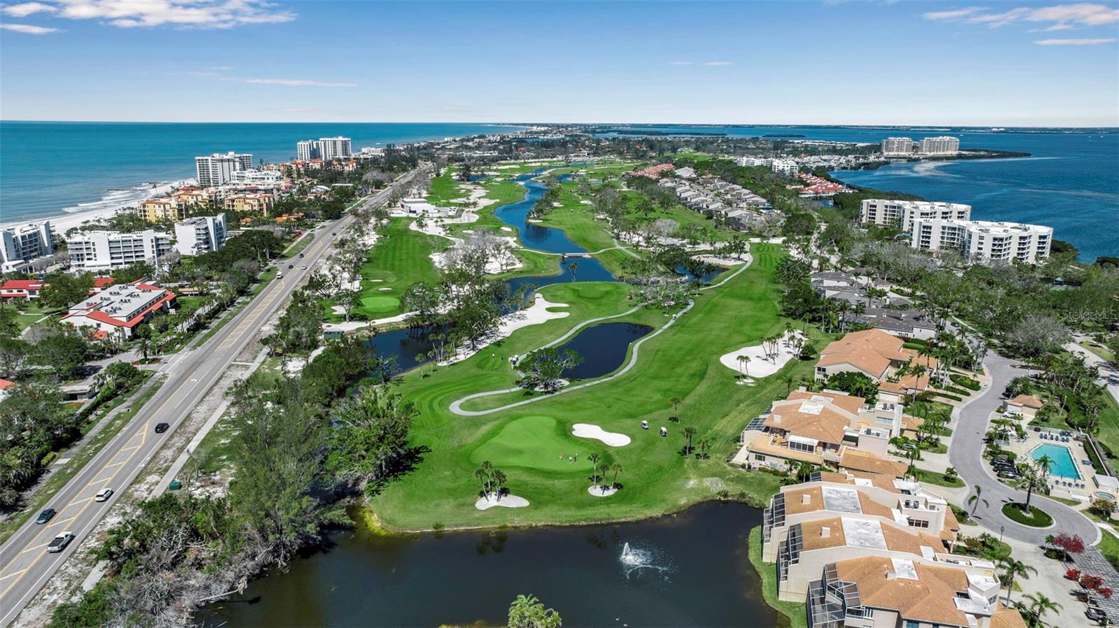 1600 Harbor Sound Dr Property Photo 4