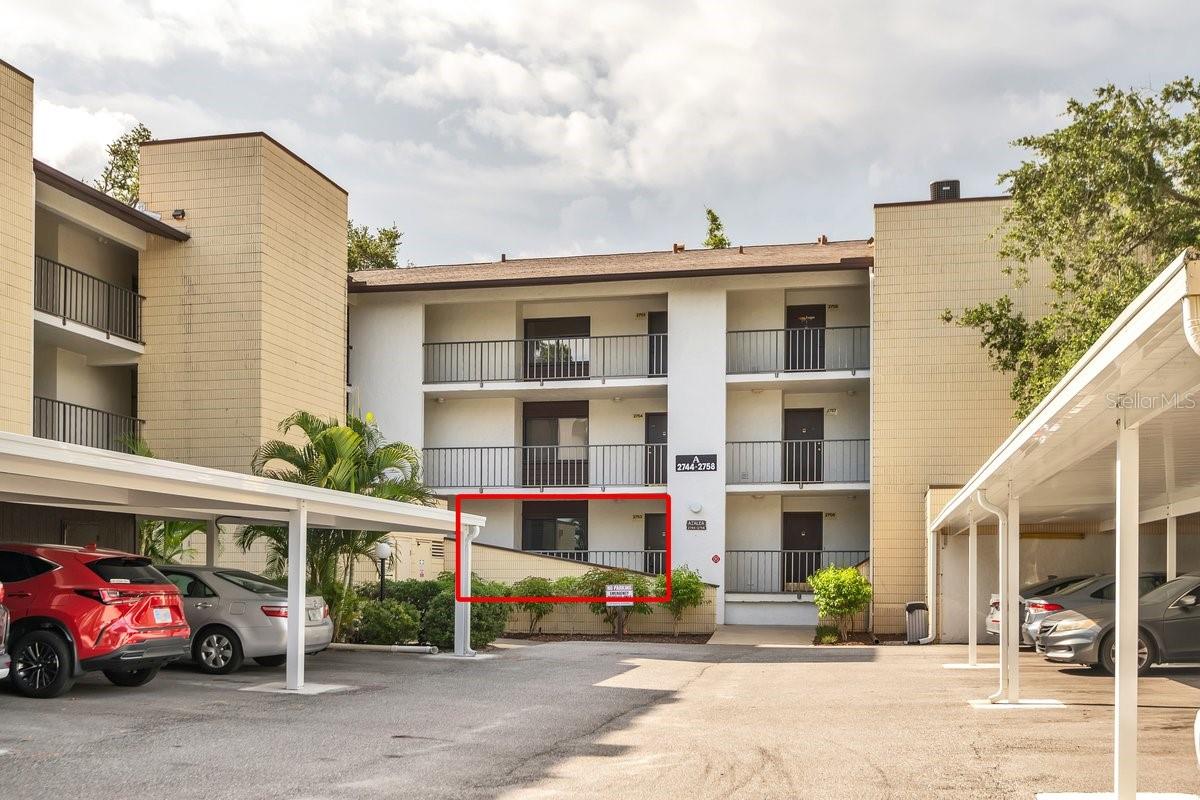2753 Orchid Oaks Dr #104 Property Photo 2