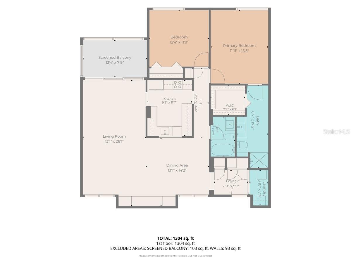2753 Orchid Oaks Dr #104 Property Photo 33