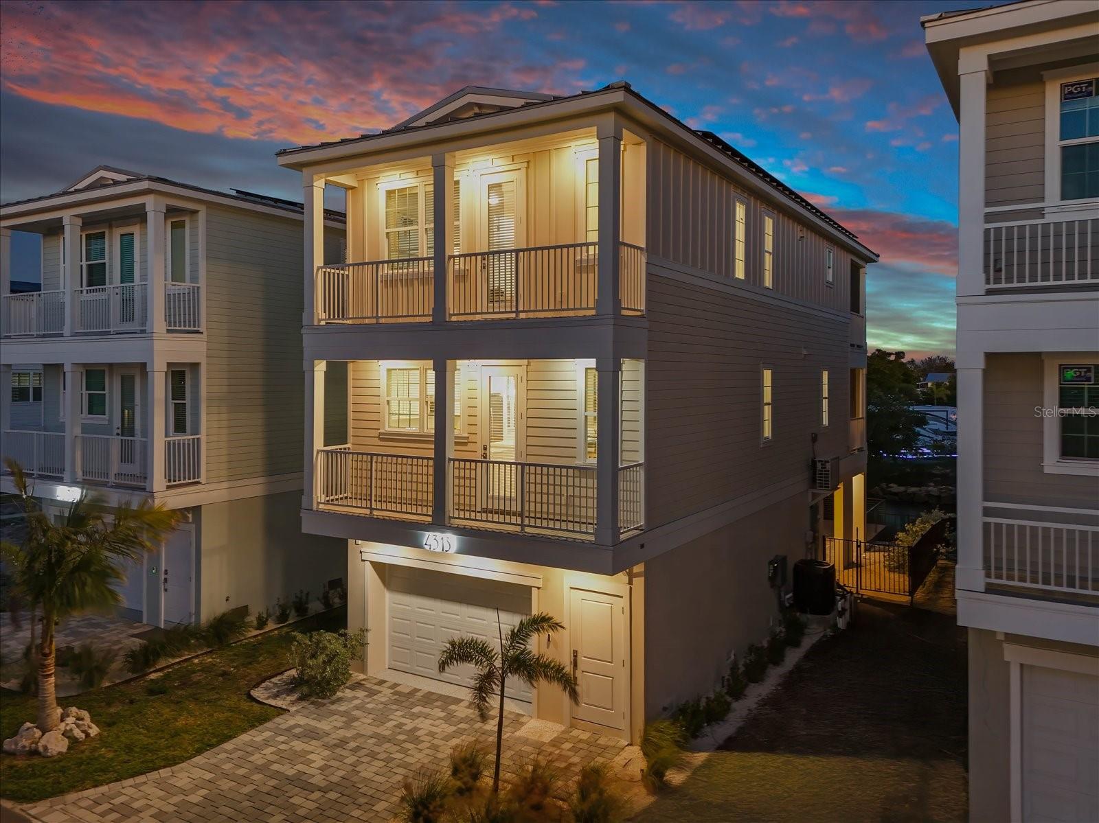 4324 Saltwater Pearl Way Property Photo 1