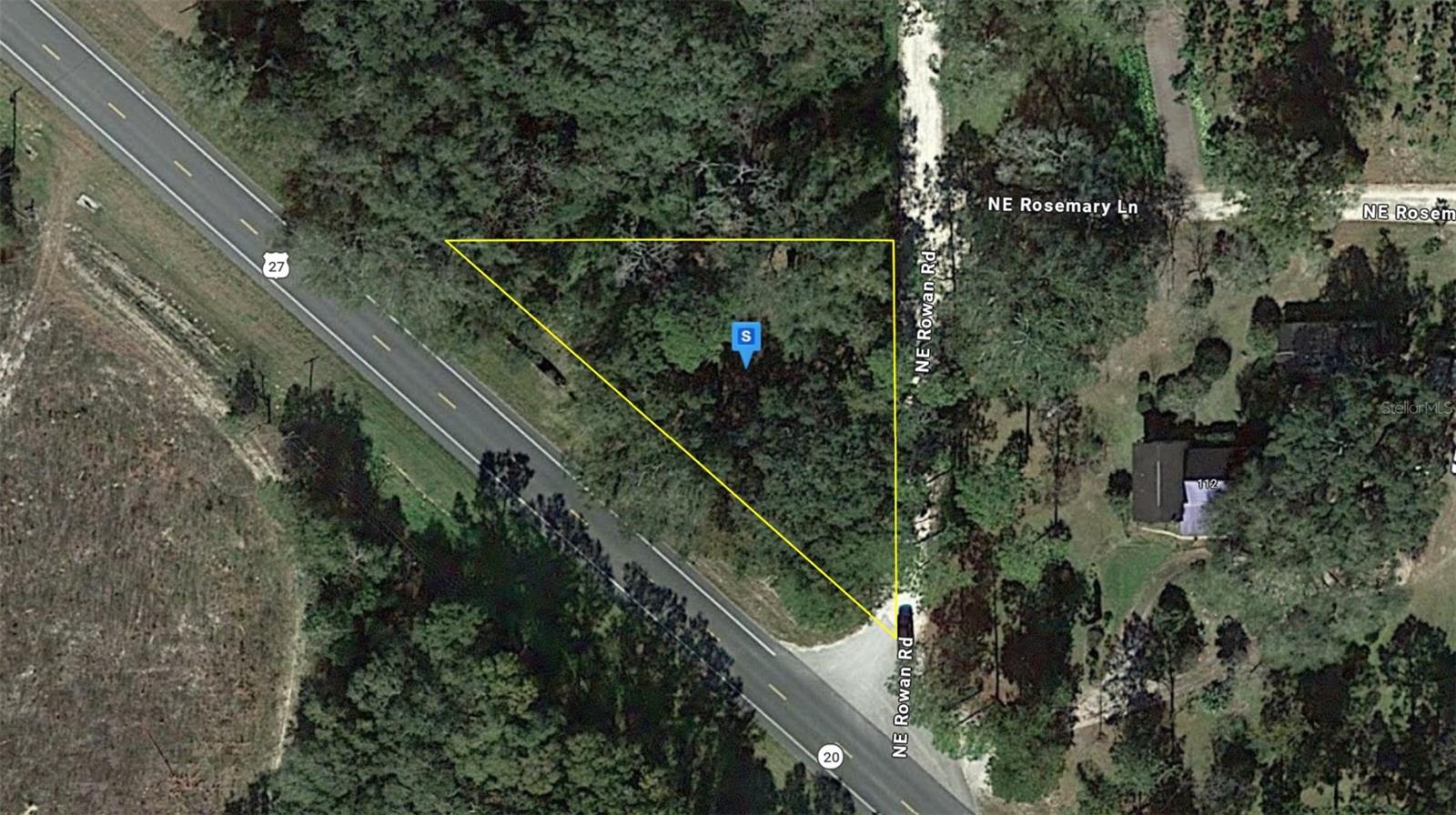 4145 E Us Hwy 27 Property Photo 1