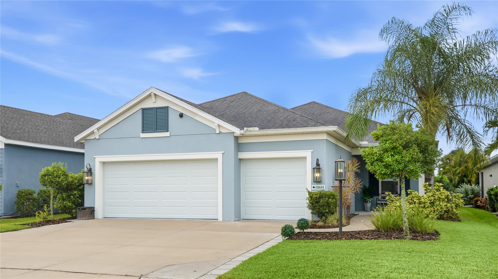 10601 FALLING LEAF CT Property Photo 1
