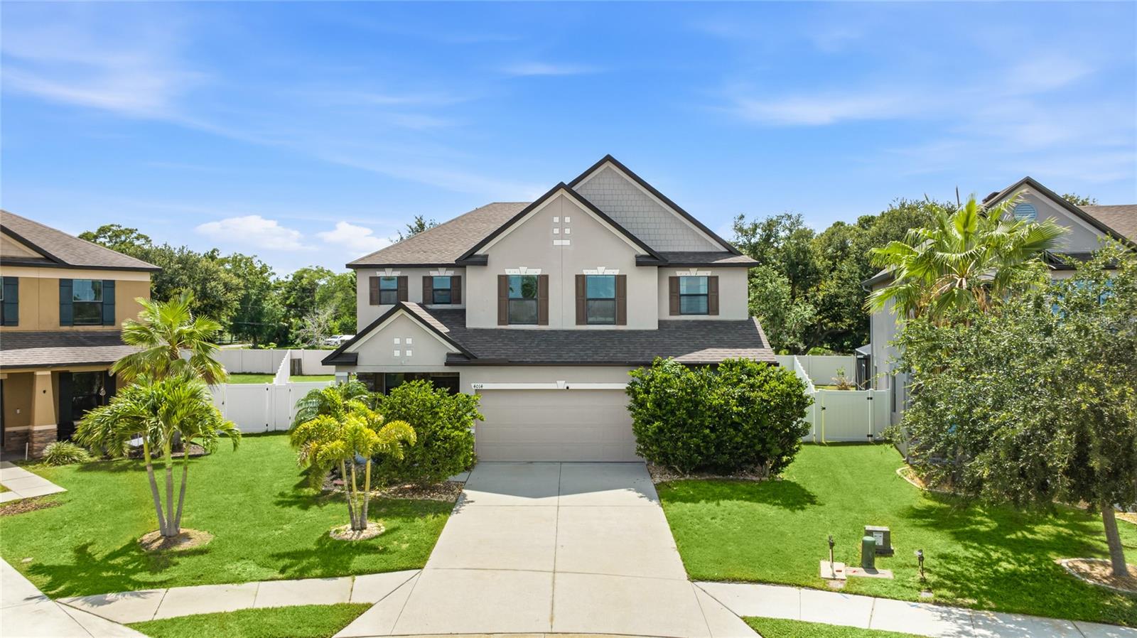 4014 LINDEVER LN