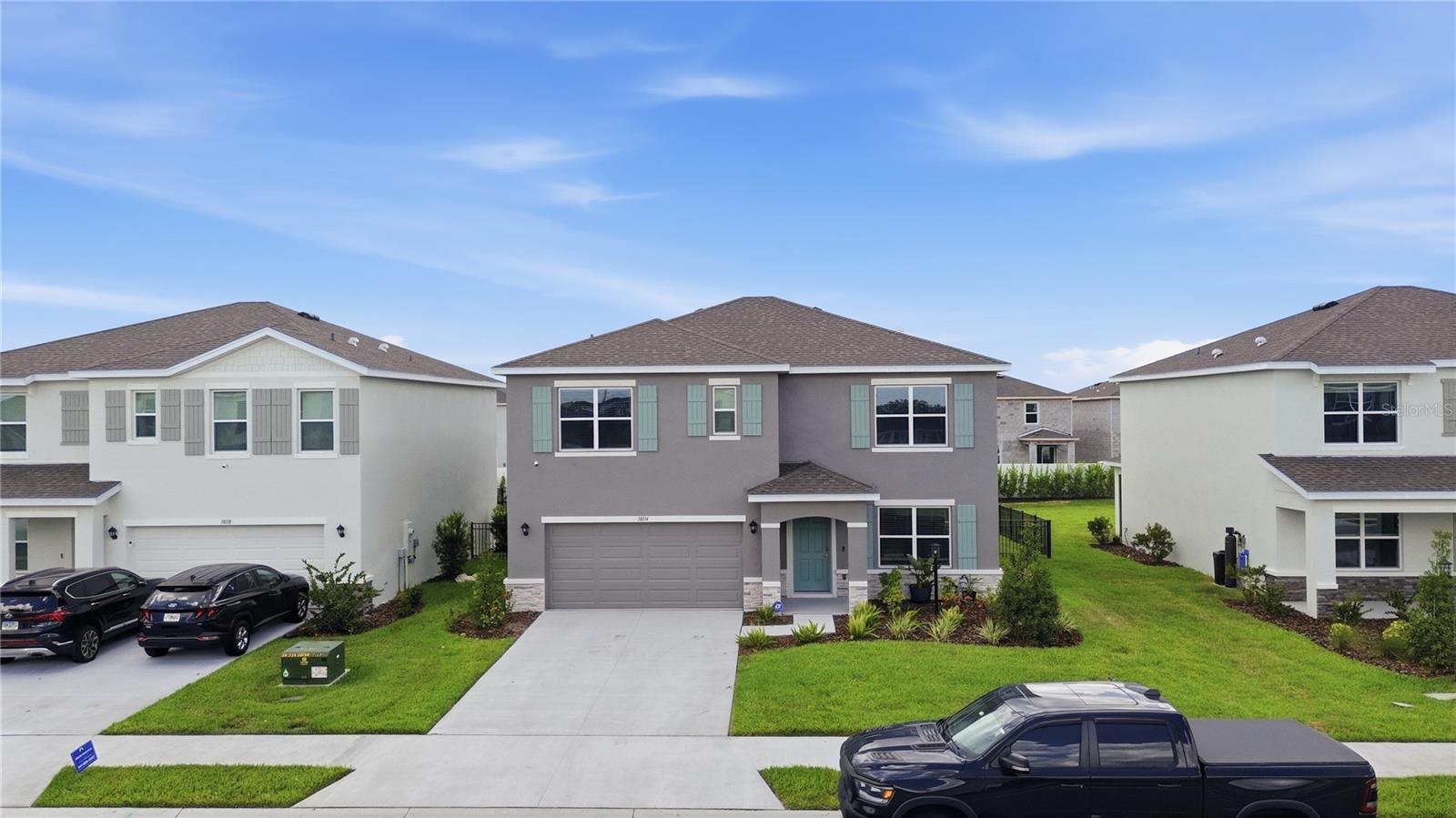 18114 Wheathouse Pl Property Photo 1