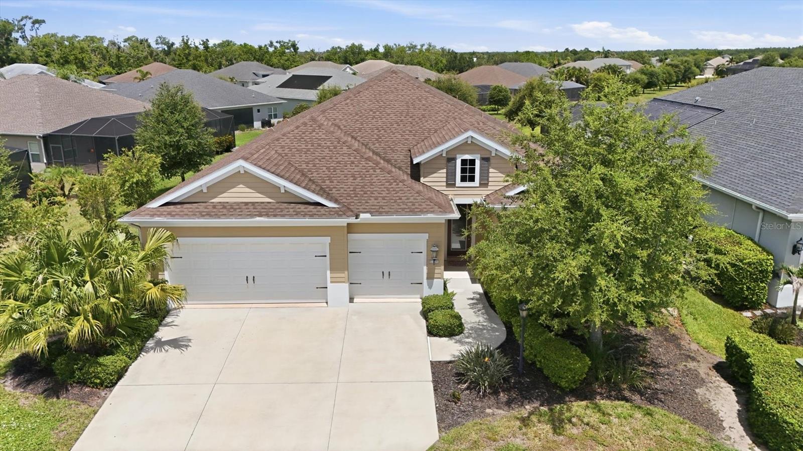 1109 THORNBURY DR Property Photo 1