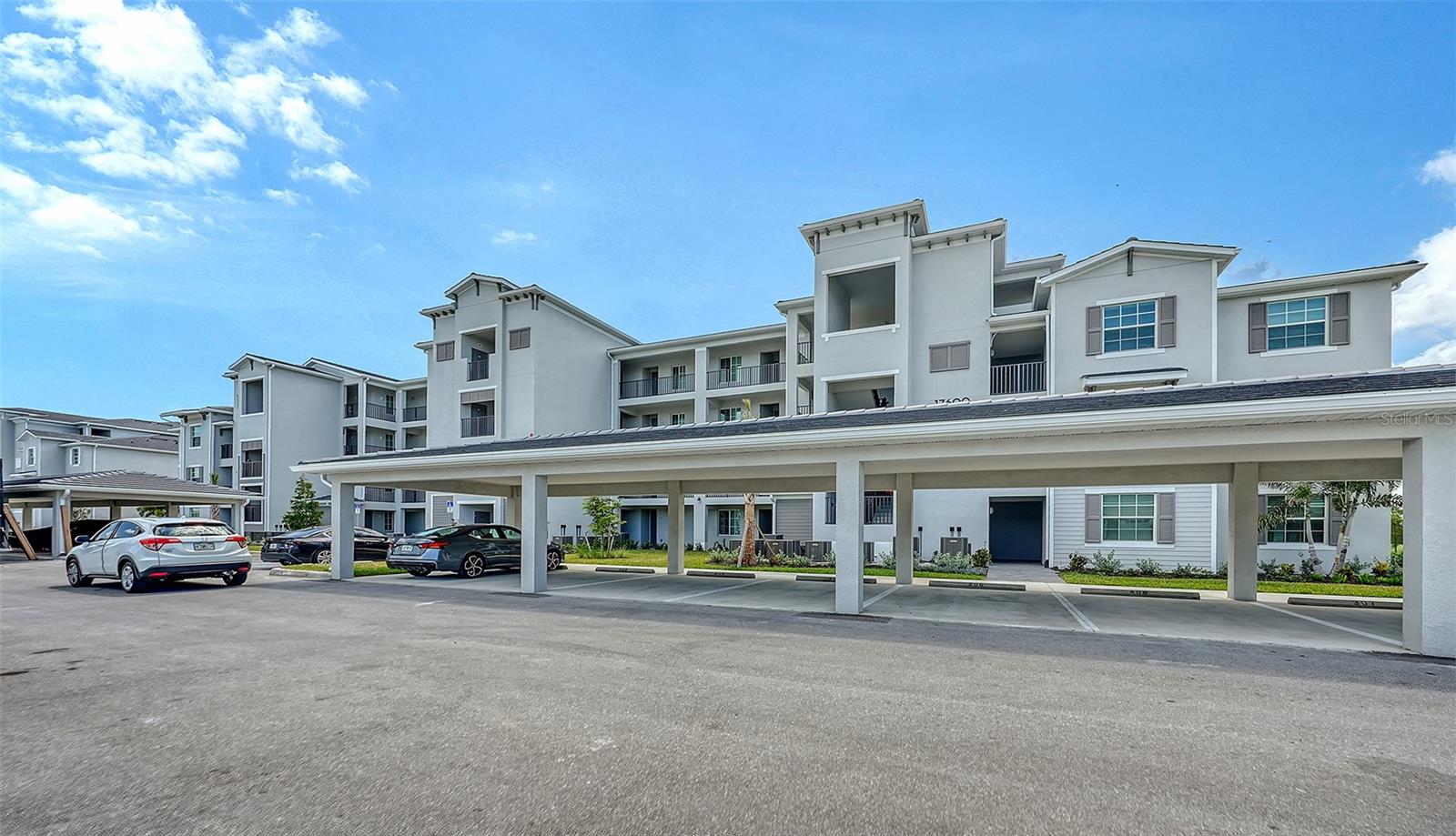 17600 OPAL SAND DR #301 Property Photo 1