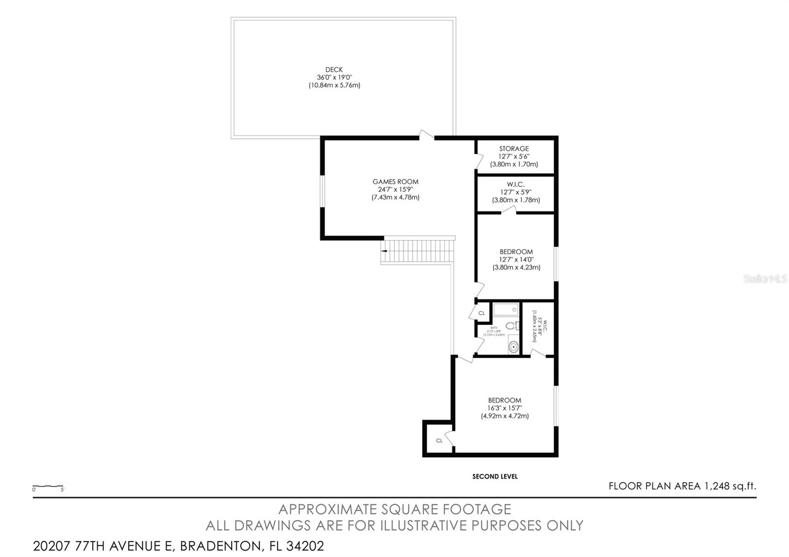 20207 77th Ave E Property Photo 86