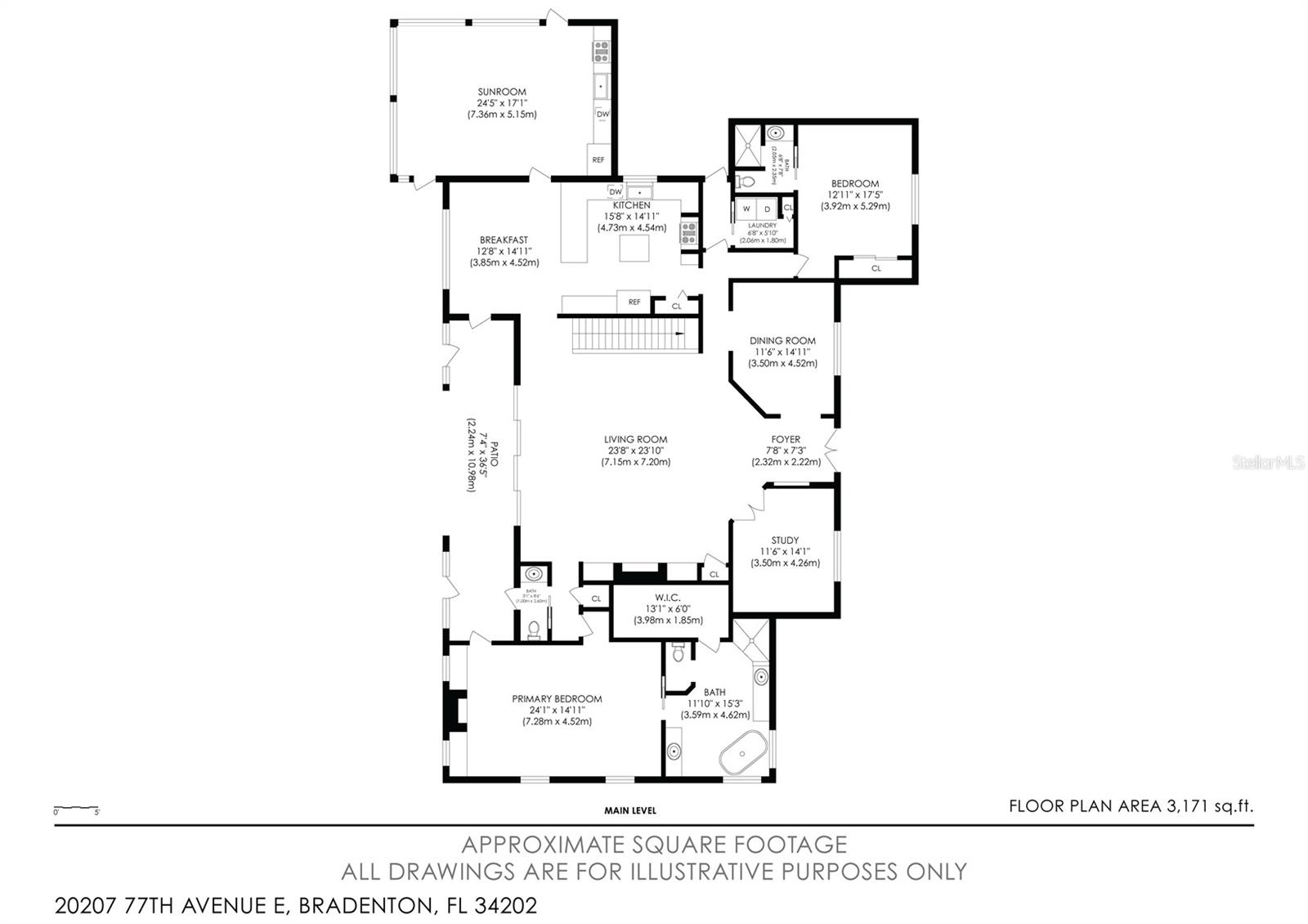 20207 77th Ave E Property Photo 87