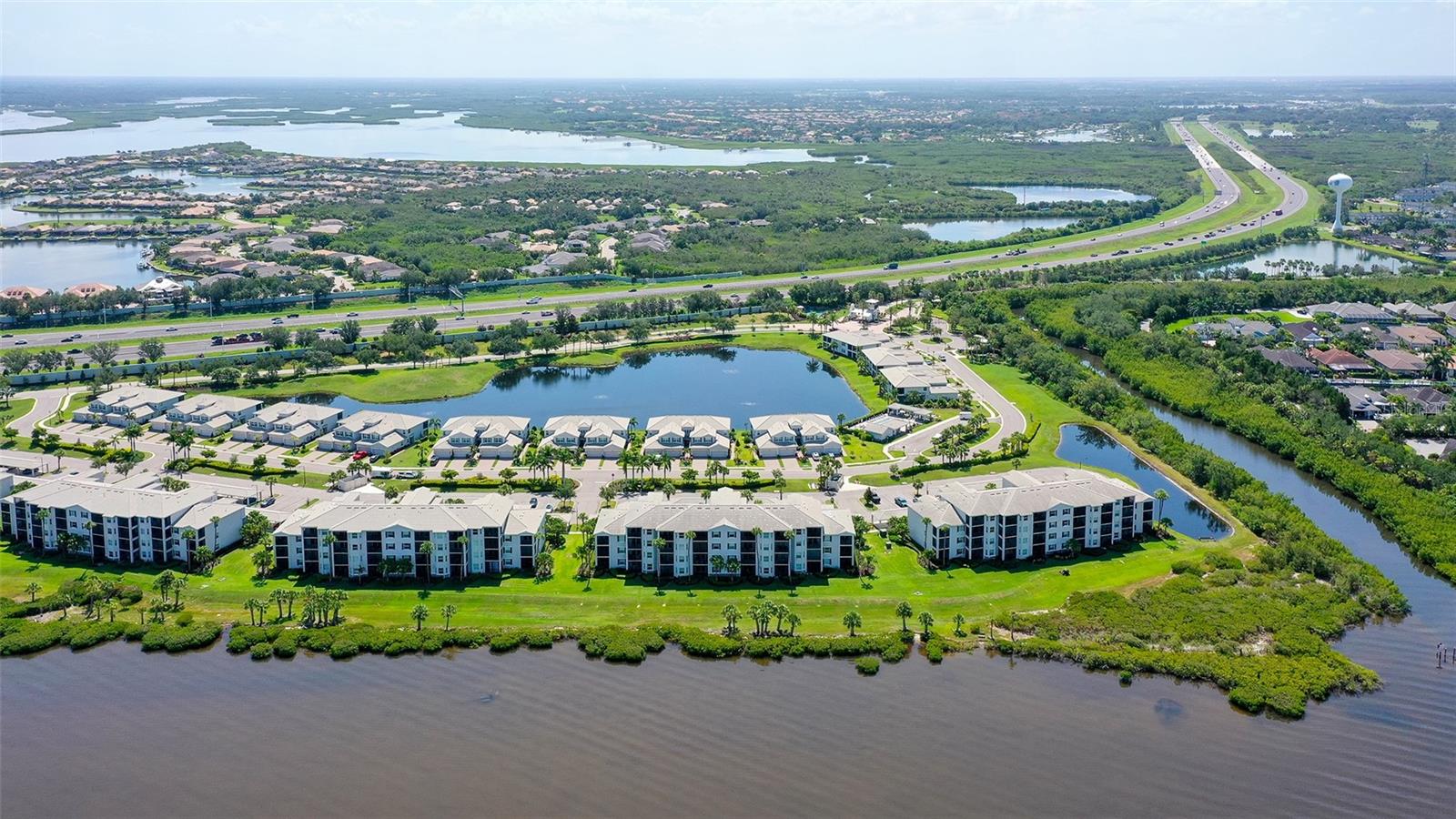 910 Tidewater Shores Loop #103 Property Photo 27
