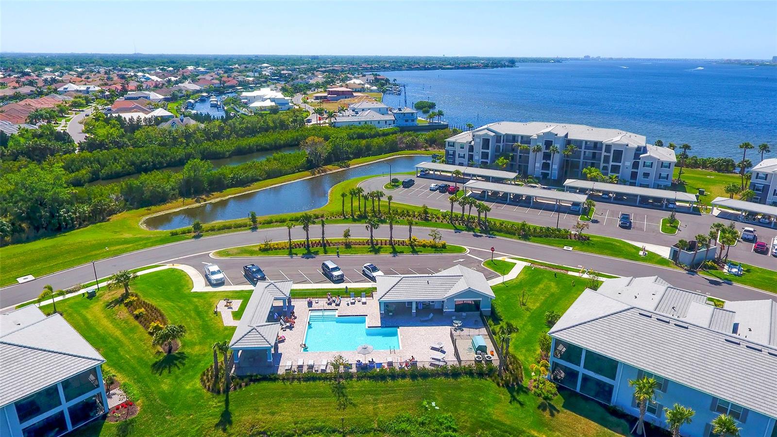910 Tidewater Shores Loop #103 Property Photo 28