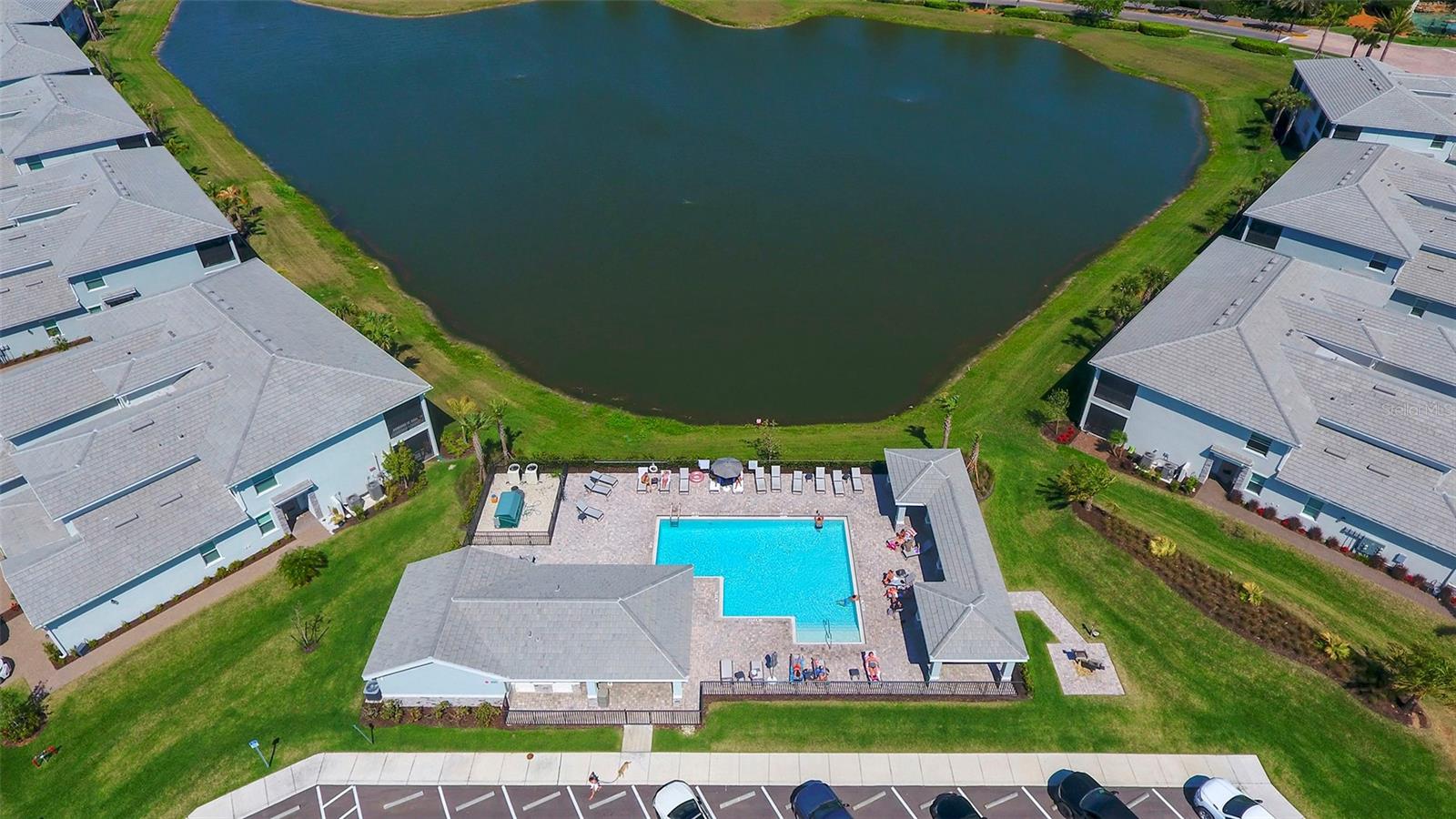910 Tidewater Shores Loop #103 Property Photo 31